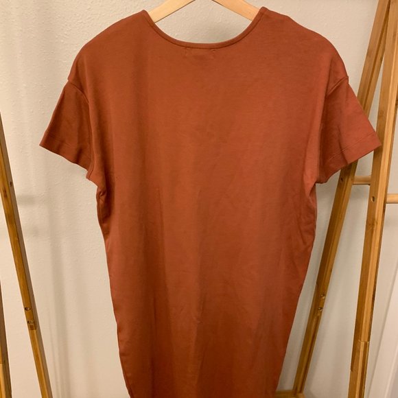 NWT Target Short Sleeve Dress - Prologue - Picture 3 of 5